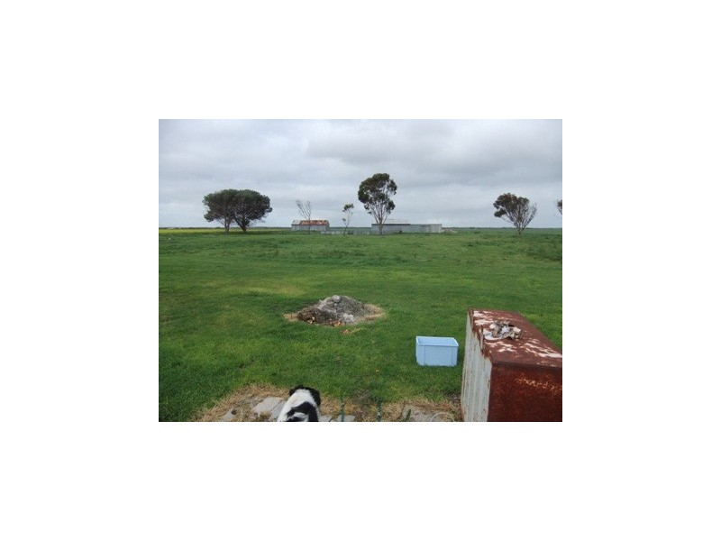 Lot 2,  Riddoch Hwy, Keith SA 5267