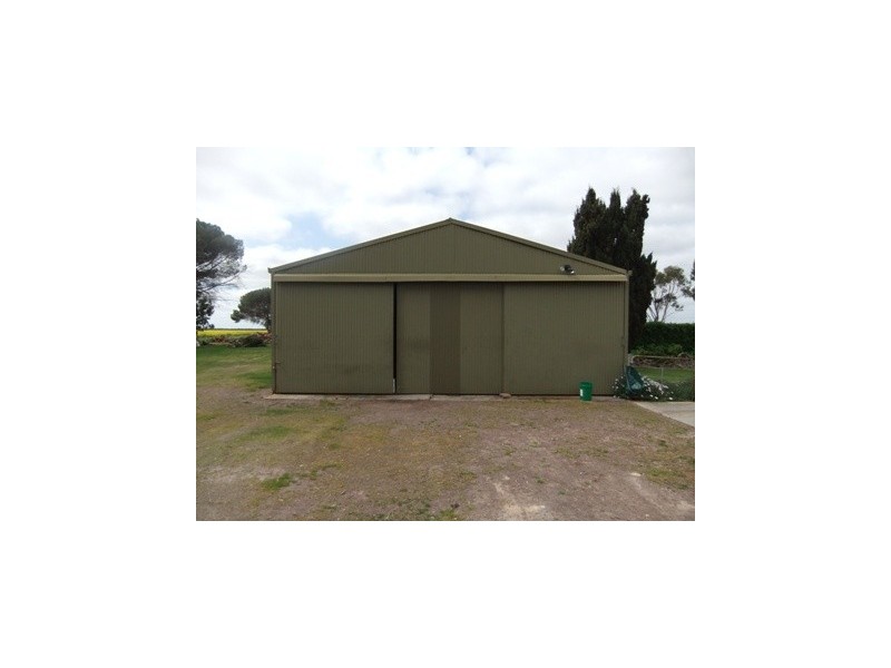 Lot 2,  Riddoch Hwy, Keith SA 5267