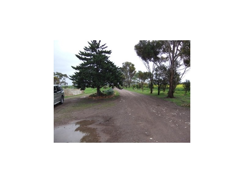 Lot 2,  Riddoch Hwy, Keith SA 5267