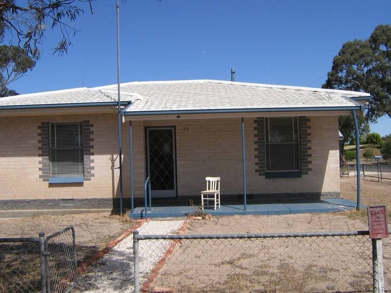 23 Sixth Street, Bordertown SA 5268