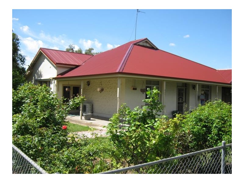 00 Cannawigara Road, Bordertown SA 5268