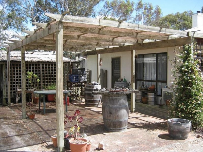 67 Anderson Road, Wirrega, Bordertown SA 5268