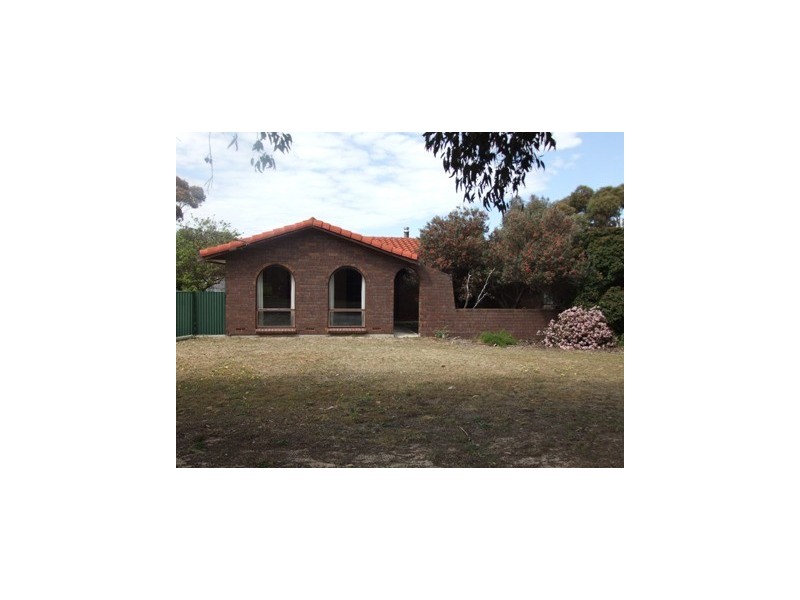 10 Bennett Street, Keith SA 5267