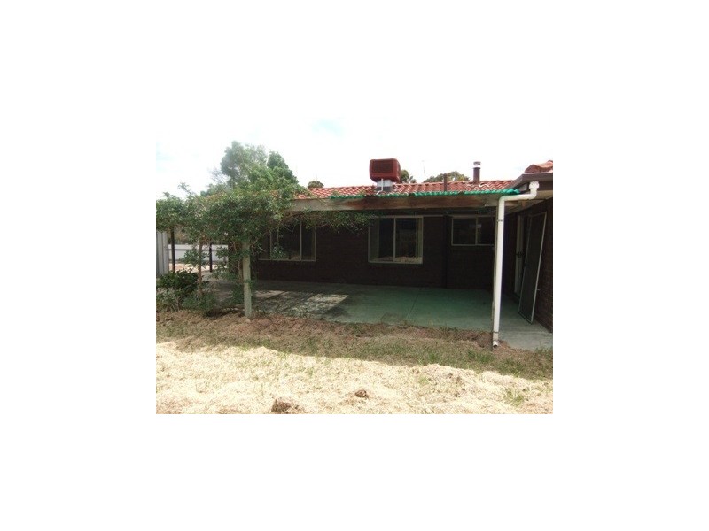 10 Bennett Street, Keith SA 5267