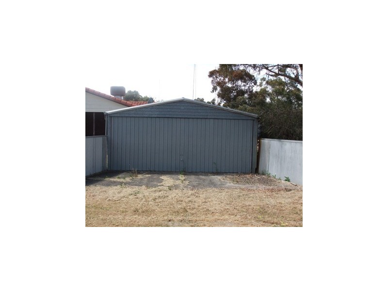 10 Bennett Street, Keith SA 5267