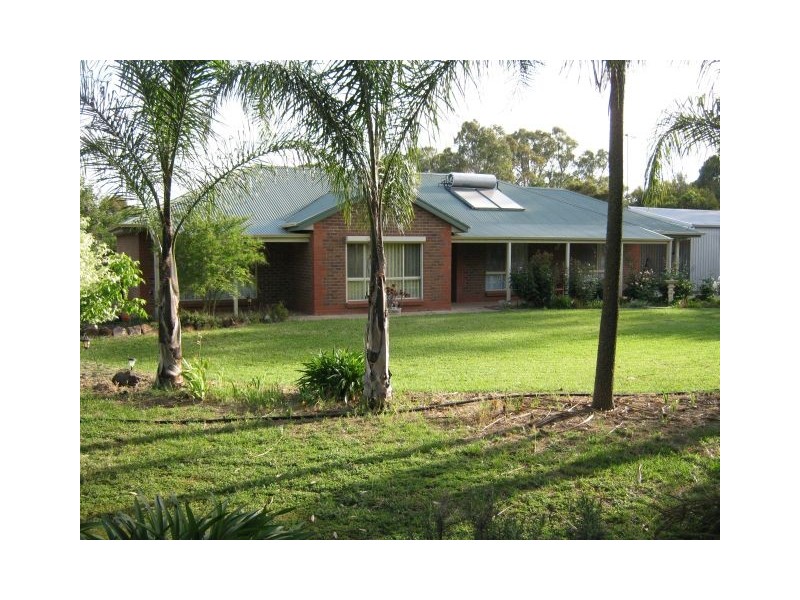 2 South Avenue, Bordertown SA 5268