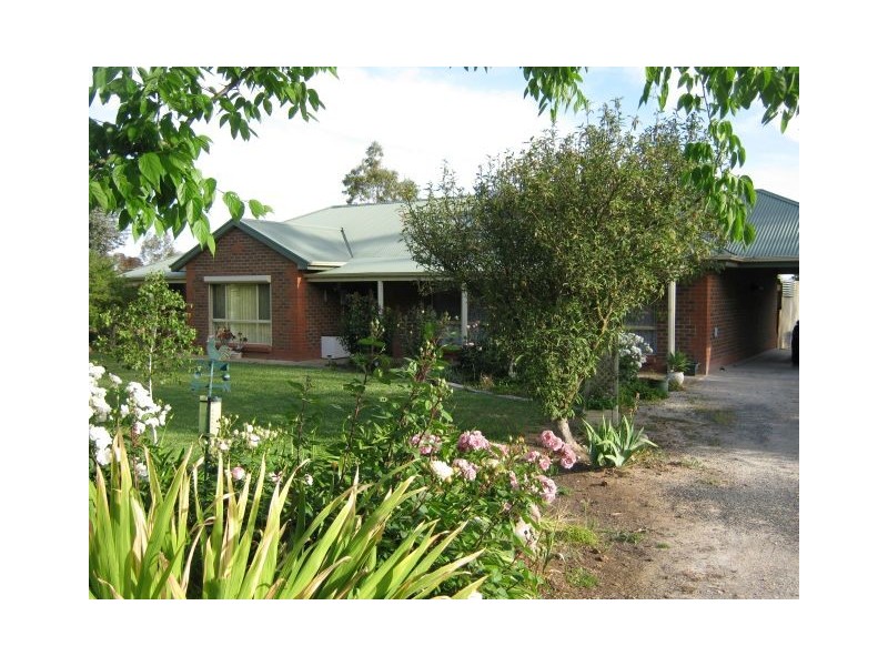 2 South Avenue, Bordertown SA 5268
