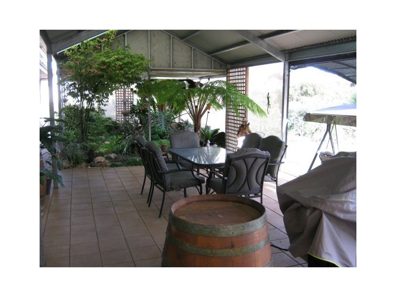 2 South Avenue, Bordertown SA 5268