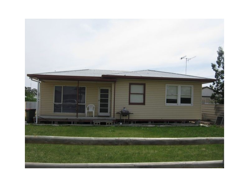 19 Baker Street, Bordertown SA 5268