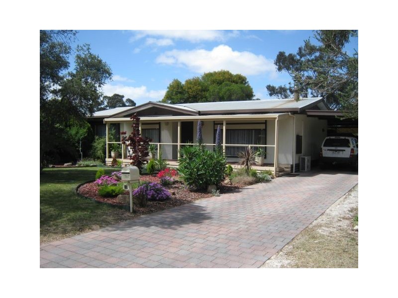 28 Glyde Street, Bordertown SA 5268