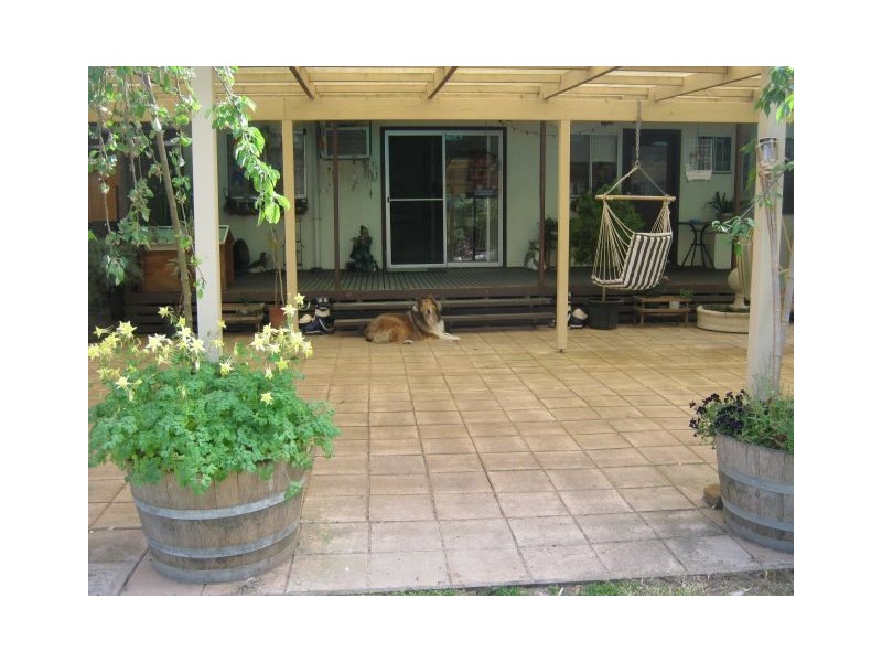 28 Glyde Street, Bordertown SA 5268