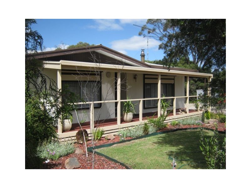 28 Glyde Street, Bordertown SA 5268