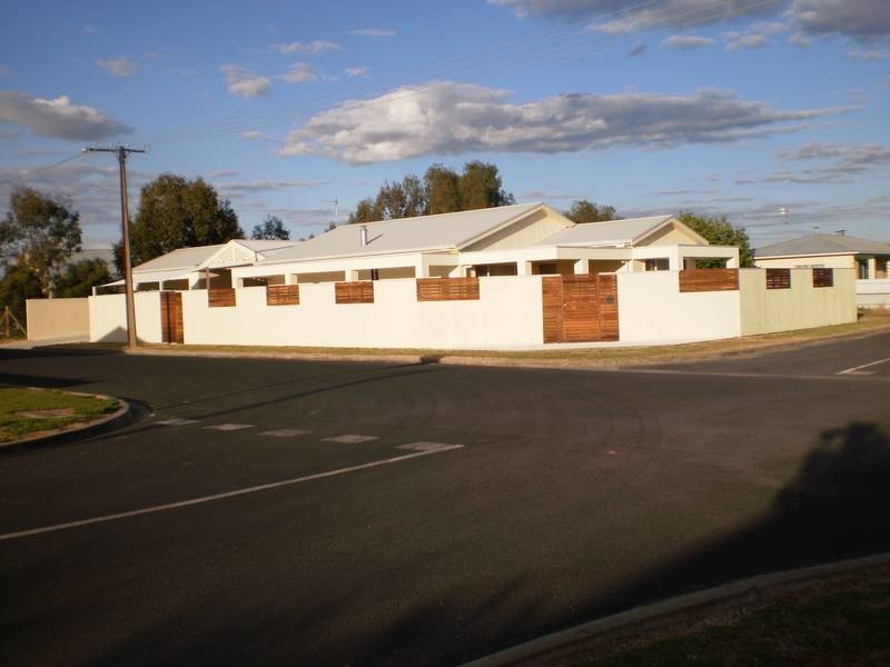 35 & 37 Cotton Street, Bordertown SA 5268