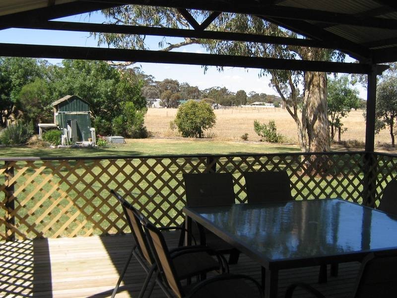 00 Paviers Road, Bordertown SA 5268