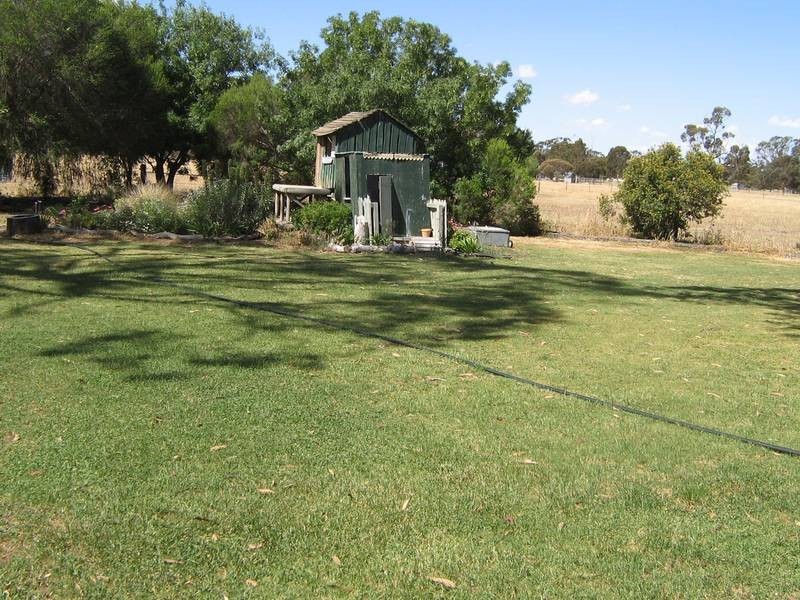 00 Paviers Road, Bordertown SA 5268