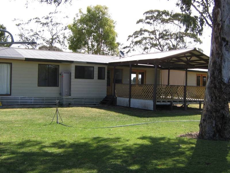 00 Paviers Road, Bordertown SA 5268