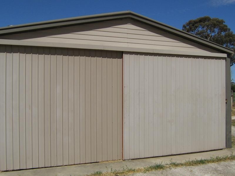 00 Paviers Road, Bordertown SA 5268