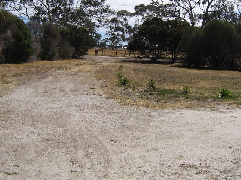 00 Paviers Road, Bordertown SA 5268