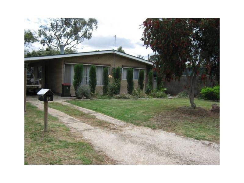 15 Seventh Street, Bordertown SA 5268