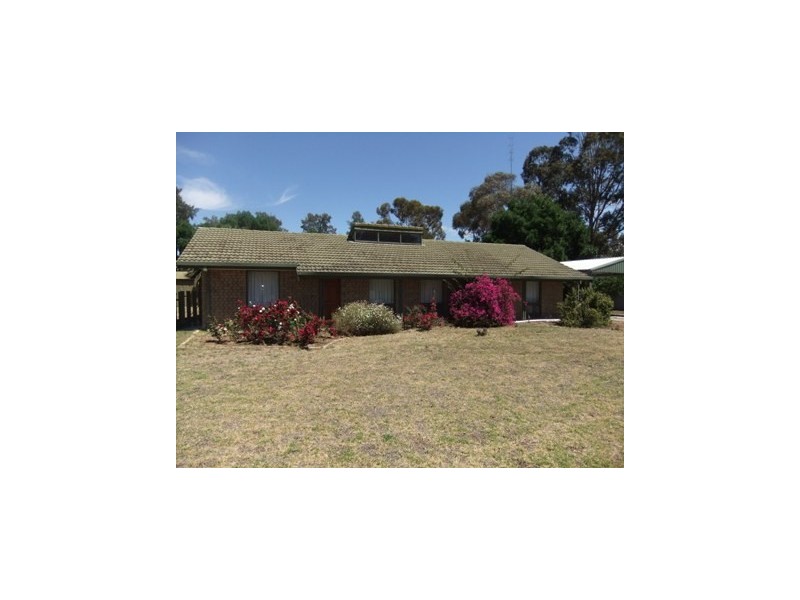 16 Bennett Street, Keith SA 5267