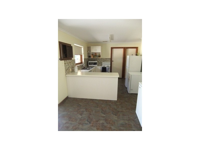 16 Bennett Street, Keith SA 5267