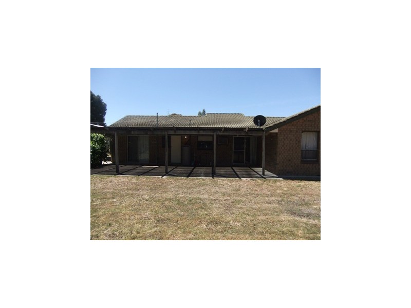 16 Bennett Street, Keith SA 5267