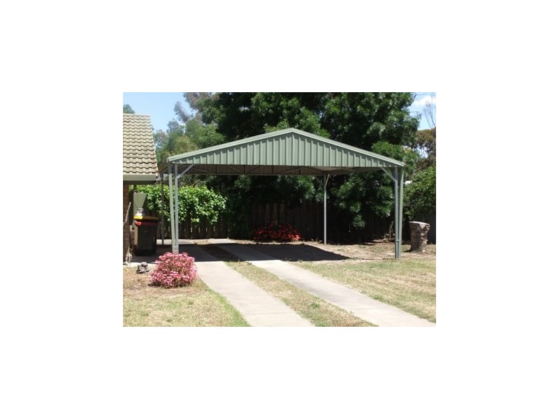 16 Bennett Street, Keith SA 5267