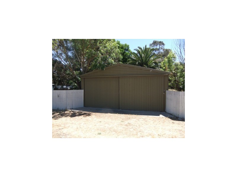 16 Bennett Street, Keith SA 5267