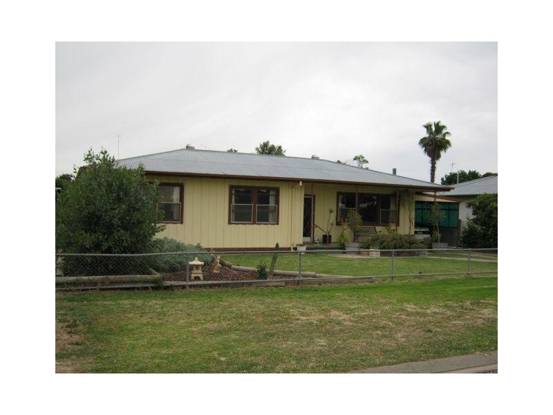 5 English Street, Bordertown SA 5268