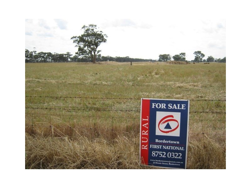 00 Punjum Road, Mundulla SA 5270
