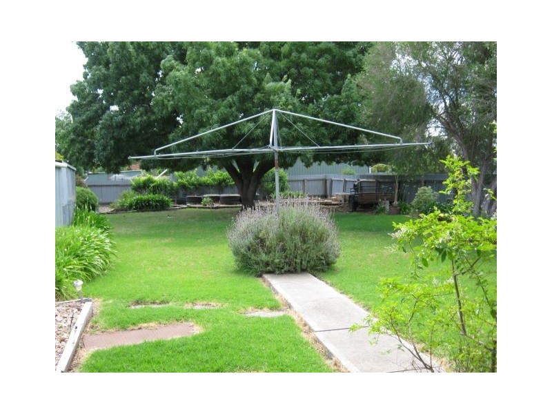 33 Campbell Street, Bordertown SA 5268