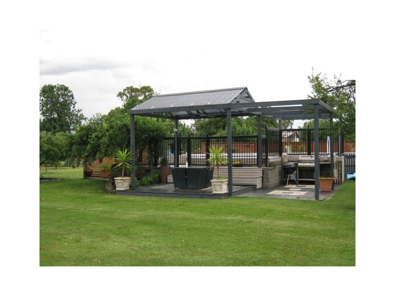 646 Cannawigara Road, Bordertown SA 5268