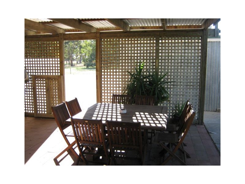 646 Cannawigara Road, Bordertown SA 5268