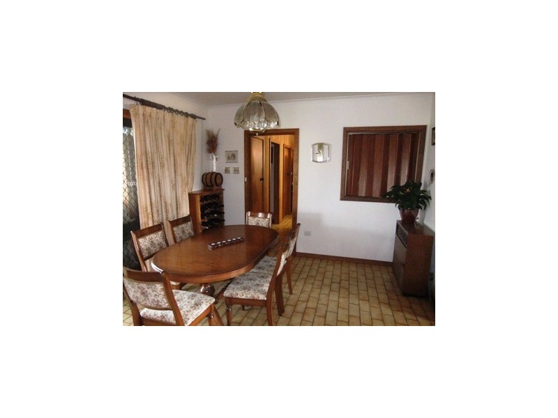 1 Orchard Avenue, Keith SA 5267