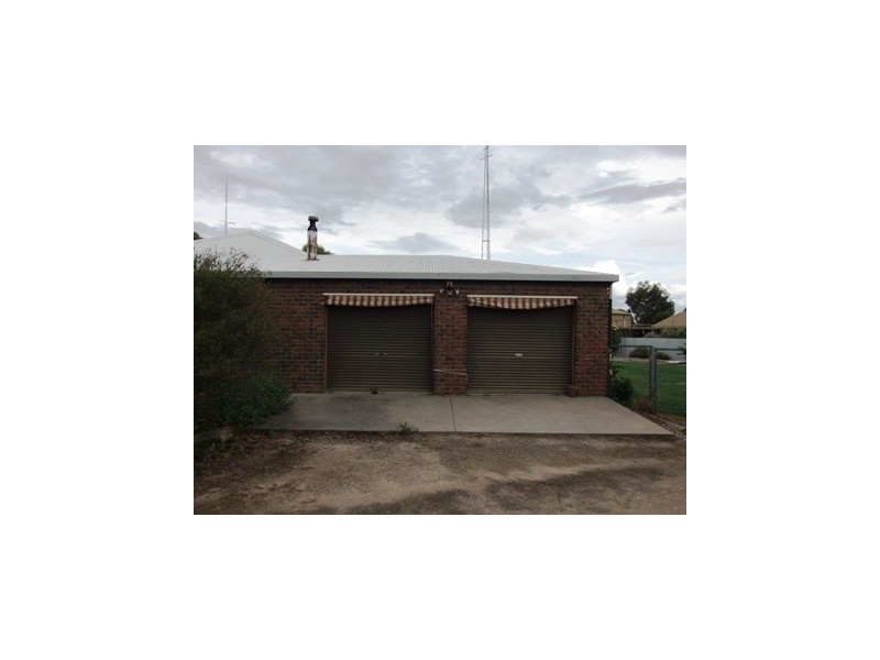 1 Orchard Avenue, Keith SA 5267