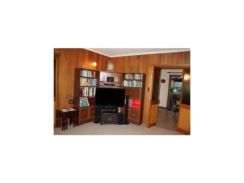 1 Orchard Avenue, Keith SA 5267