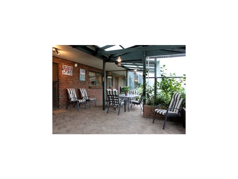 1 Orchard Avenue, Keith SA 5267