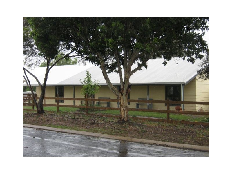 32 Milne Street, Bordertown SA 5268
