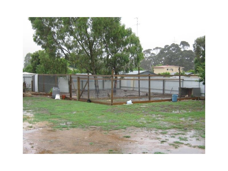 32 Milne Street, Bordertown SA 5268
