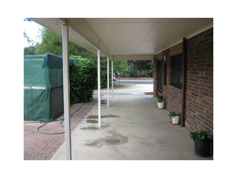 13 South Avenue, Bordertown SA 5268