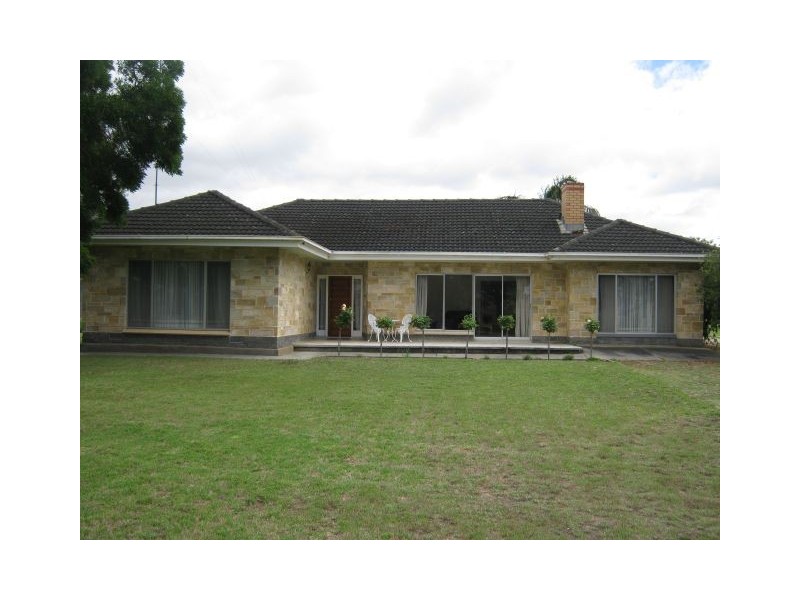 Lot 549 Dukes Hwy, Bordertown SA 5268