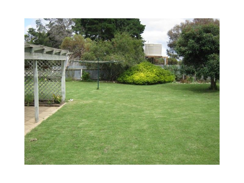 Lot 549 Dukes Hwy, Bordertown SA 5268
