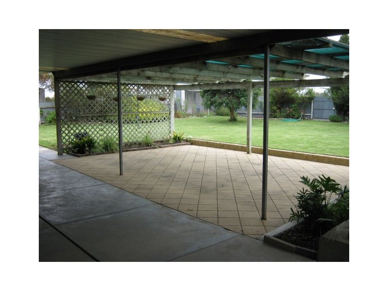 Lot 549 Dukes Hwy, Bordertown SA 5268