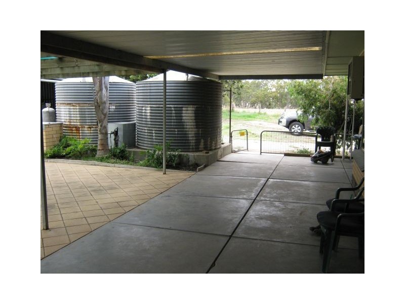 Lot 549 Dukes Hwy, Bordertown SA 5268