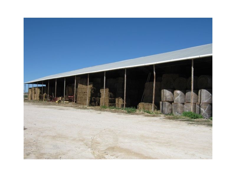 00 Leaches Road, Bordertown SA 5268