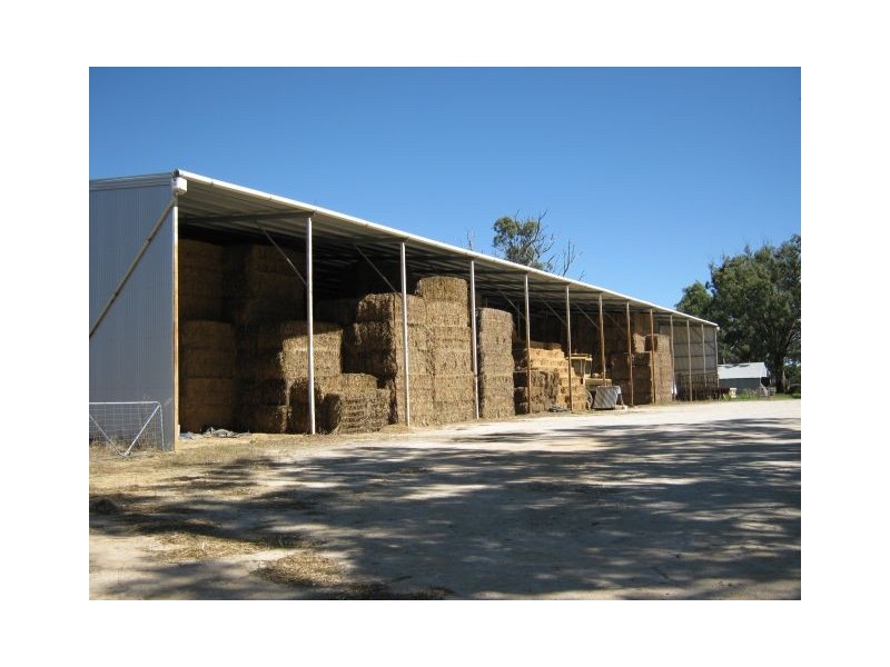 00 Leaches Road, Bordertown SA 5268