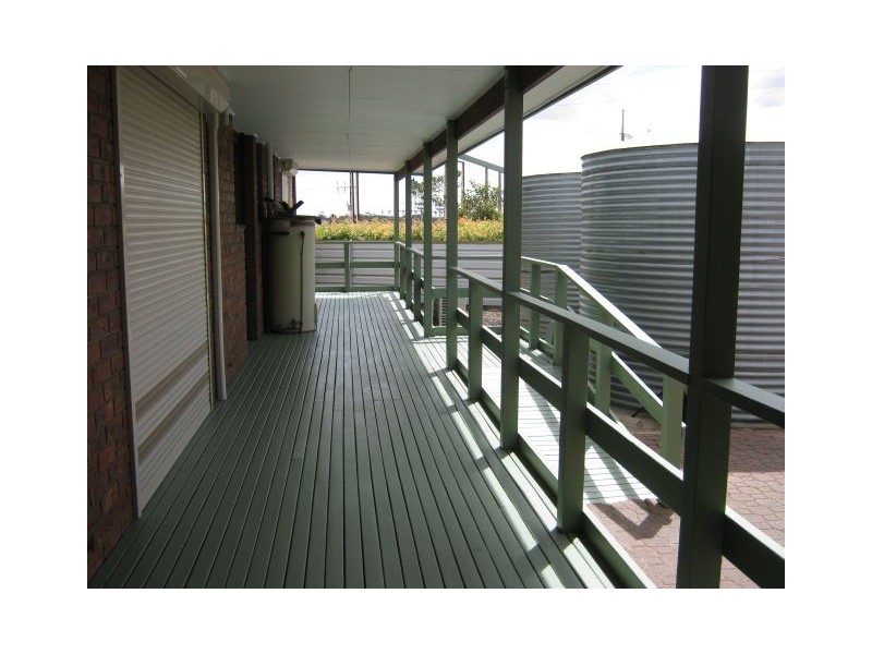 1 Pigeon Flat Road, Bordertown SA 5268