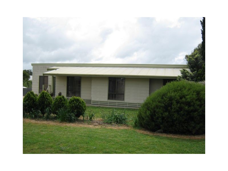 95 South Avenue, Bordertown SA 5268