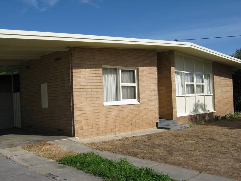 21 Tatiara Terrace, Bordertown SA 5268