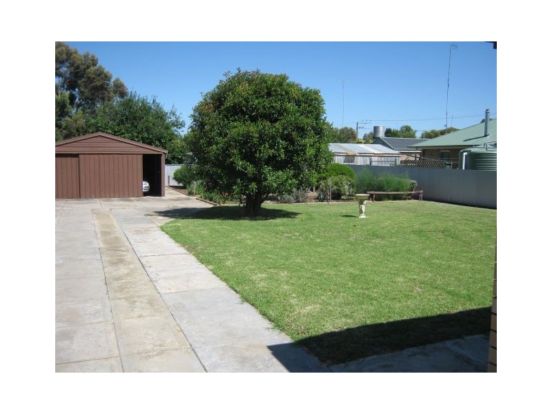 53 Naracoorte Road, Bordertown SA 5268